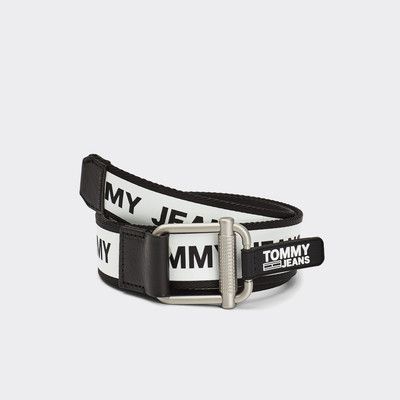 tommy jeans belt