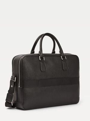 TH Modern Work Bag | BLACK | Tommy Hilfiger