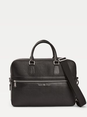 tommy hilfiger business bag