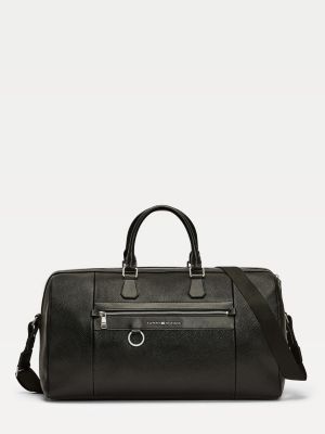 TH Modern Duffle Bag | BLACK | Tommy Hilfiger