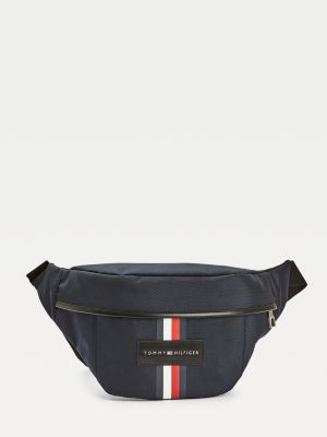 Uptown Crossover Bag | BLUE | Tommy Hilfiger