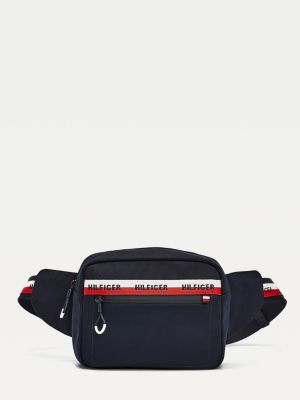 tommy hilfiger side bag men