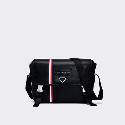 tommy hilfiger messenger
