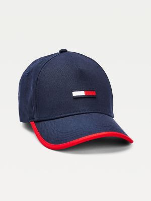 tommy baseball cap
