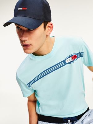 trucker tommy hilfiger