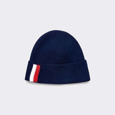 tommy hilfiger cashmere beanie