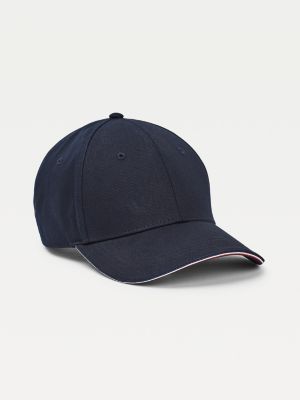 flat cap tommy hilfiger