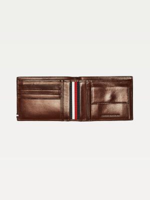 tommy hilfiger mens wallets uk