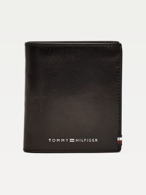 tommy hilfiger wallet trifold