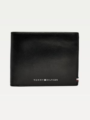 tommy hilfiger wallet cost