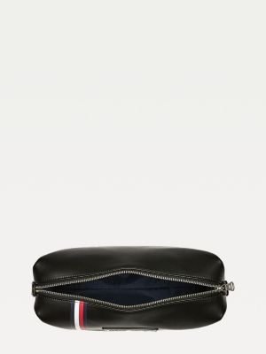 mens toiletry bag tommy hilfiger