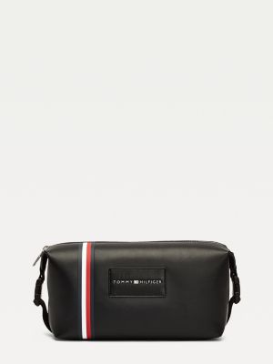 tommy hilfiger mens pouch