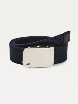 webbing belt tommy