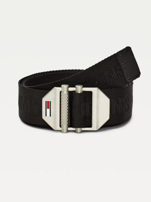 tommy hilfiger buckle