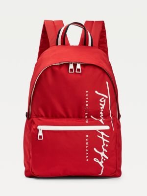 tommy hilfiger essential flag