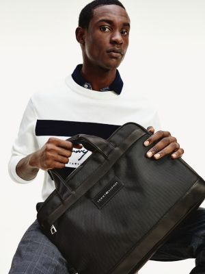 tommy hilfiger computer bag