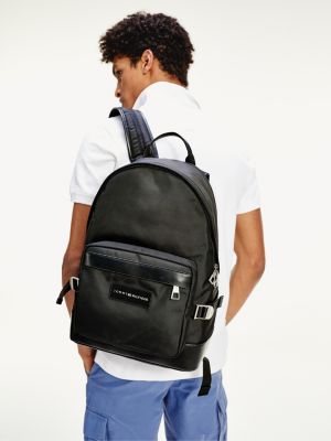 tommy hilfiger big backpack