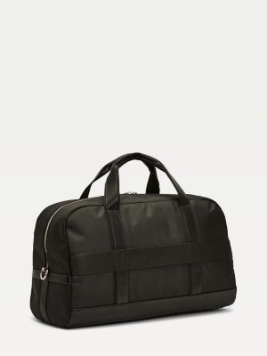 duffel with luggage sleeve