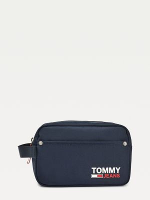 tommy hilfiger mens toiletry bag