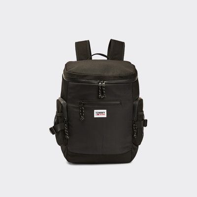 tommy jeans urban tech backpack