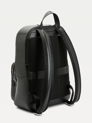 tommy hilfiger th business backpack