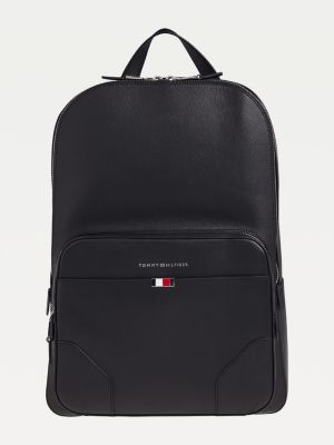 tommy hilfiger corporate backpack