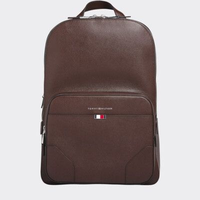tommy hilfiger th business backpack