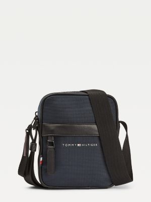 tommy hilfiger city slim computer bag