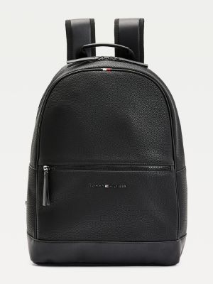 Logo Backpack | BLACK | Tommy Hilfiger