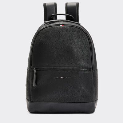 tommy hilfiger minimalist essential backpack