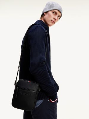 tommy hilfiger reporter bag