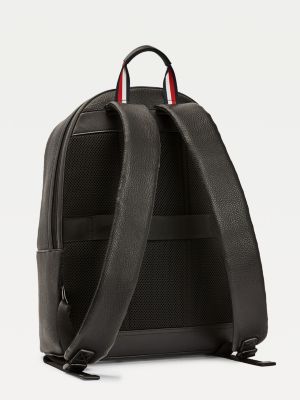 Downtown Backpack BLACK Tommy Hilfiger