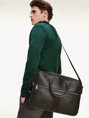 tommy hilfiger downtown computer bag