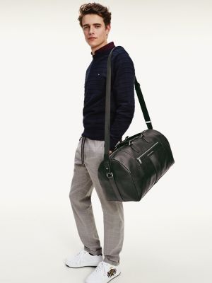 tommy hilfiger downtown duffle bag