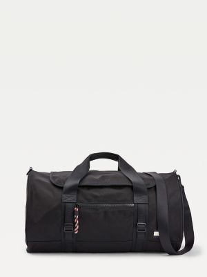tommy jeans duffle bag