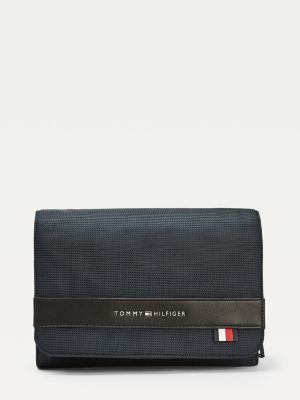 tommy hilfiger mens wash bag