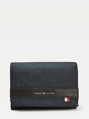 mens toiletry bag tommy hilfiger