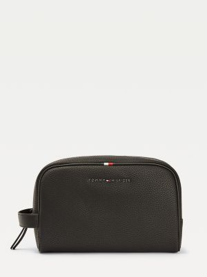 tommy hilfiger wash bag mens