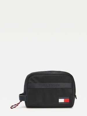 tommy hilfiger mens toiletry bag