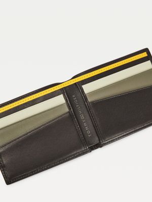 tommy hilfiger long wallet