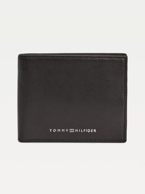 tommy hilfiger card holder men