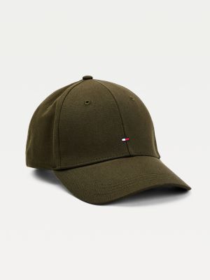 gray eagles hat