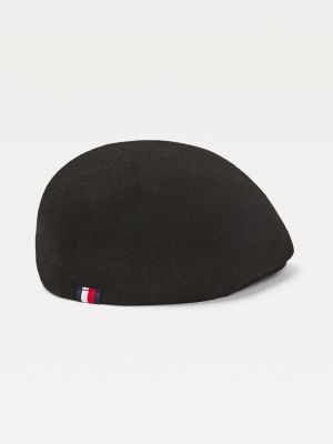flat cap tommy hilfiger