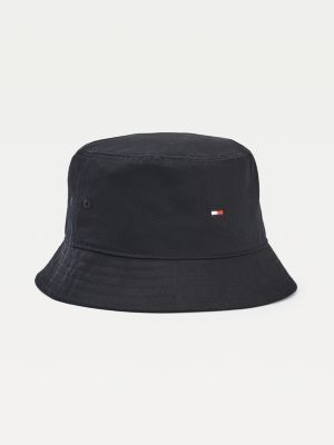 bucket hat hilfiger