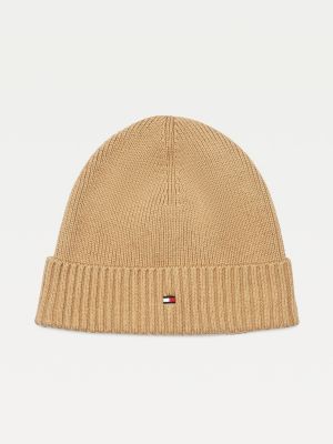 tommy hilfiger mens winter hats