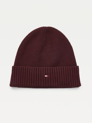 tommy hilfiger hat scarf and gloves