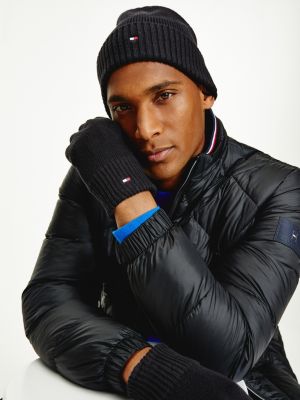 pima beanie tommy hilfiger