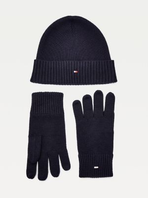 Men's Gloves | Tommy Hilfiger® PT