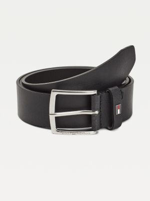tommy hilfiger flag belt
