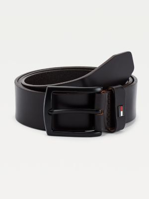 tommy hilfiger new denton 3.5 belt